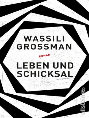 cover image of Leben und Schicksal